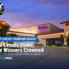 Five Events Down, Five Winners Crowned at WSOP Circuit Pompano Beach