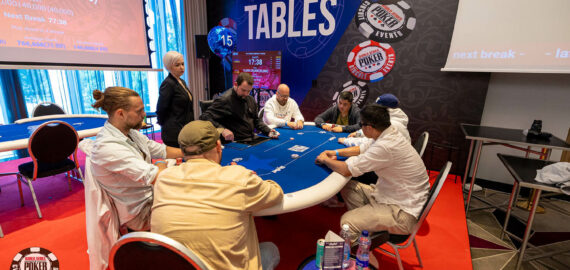 2026 WSOP Circuit Tallinn Wraps Up in Style