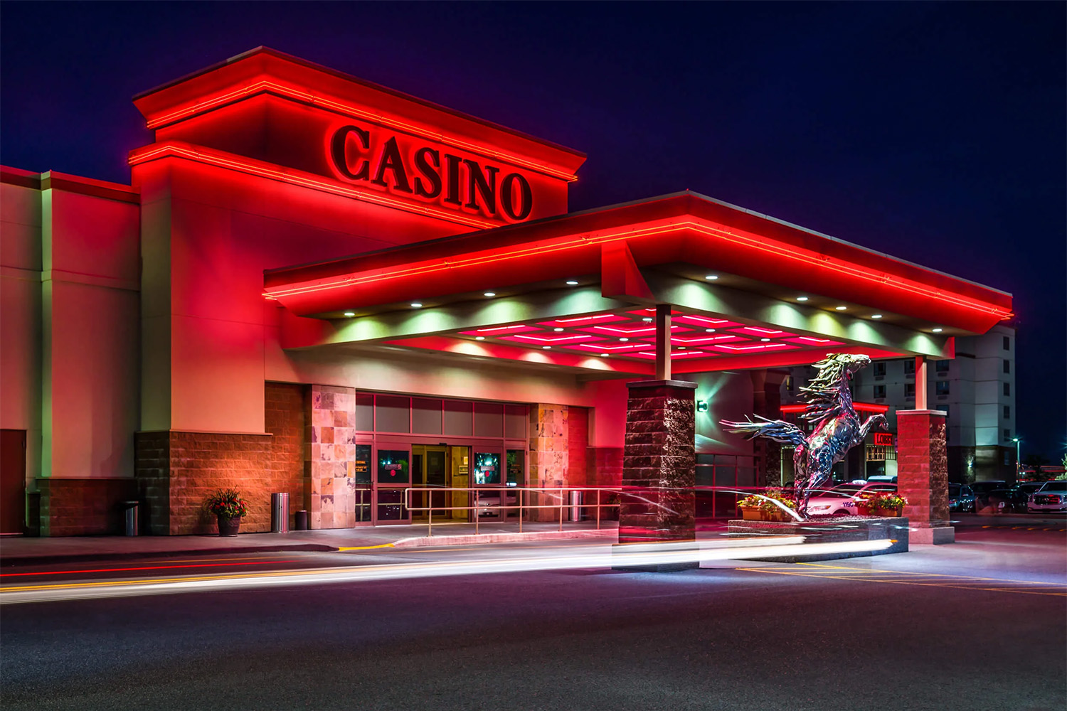 Calgary is the New Poker Hotspot of the West