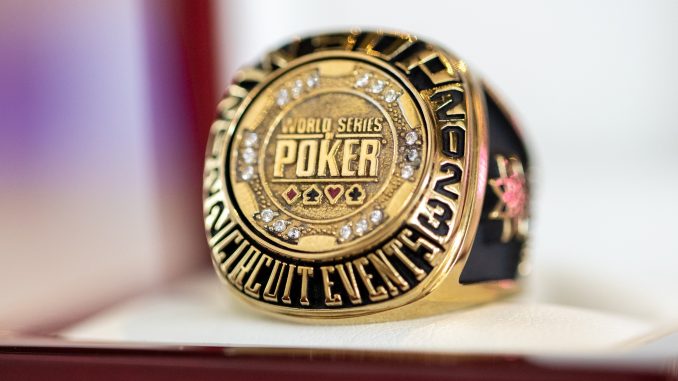 WSOP Unveils 2024/25 Circuit Schedule with 18 Initial Stops