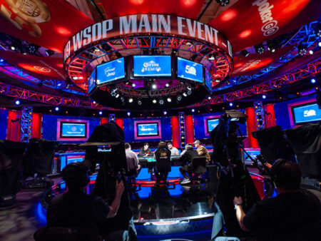 The History of Poker Media: From Jimmy the Greek to PokerGO