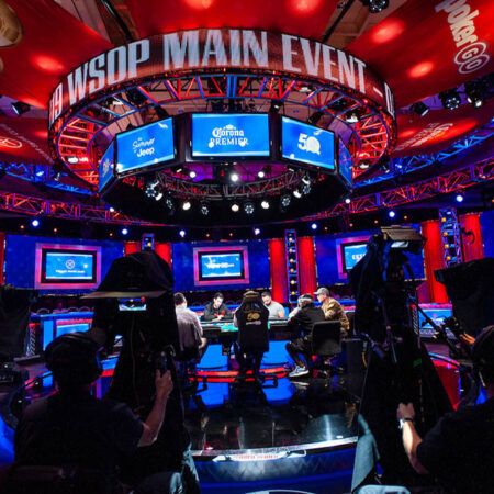 The History of Poker Media: From Jimmy the Greek to PokerGO