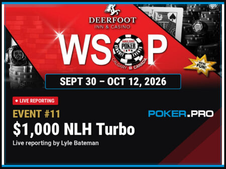 Nearing 100 Entries in $1k Turbo
