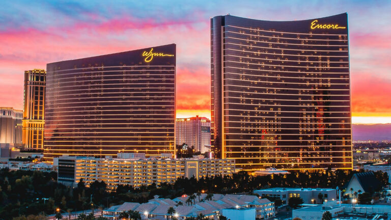 Wynn Resorts Broke Anti-Money Laundering Laws, Has to Pay $130 Million